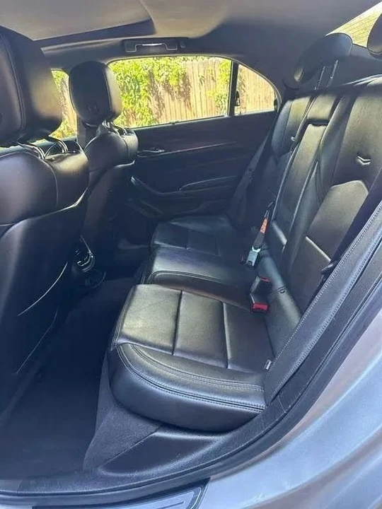 2017 Cadillac CTS 3rd Gen - Image 16 of 20