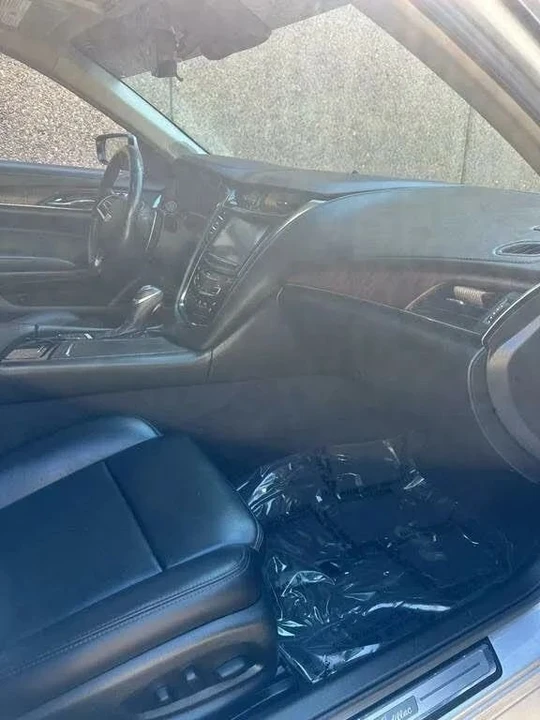 2017 Cadillac CTS 3rd Gen - Image 17 of 20