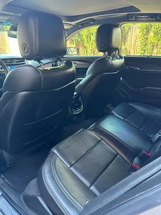 2017 Cadillac CTS 3rd Gen - Image 15 of 20