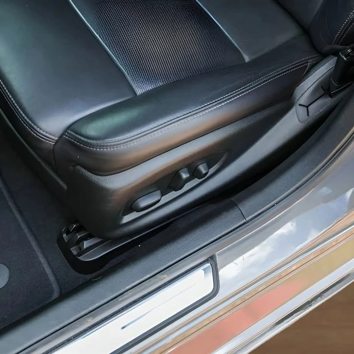 2017 Cadillac CTS 3rd Gen - Image 7 of 15