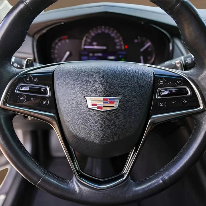 2017 Cadillac CTS 3rd Gen - Image 14 of 15