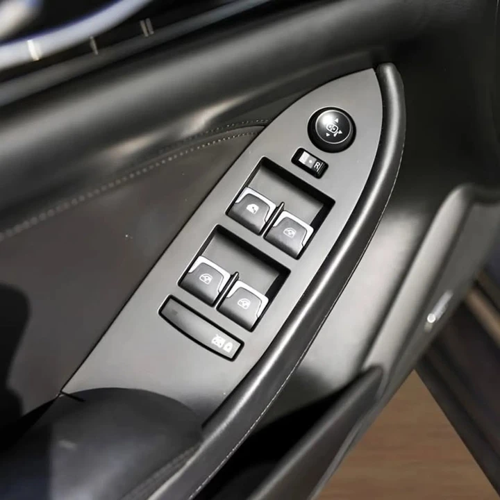 2017 Cadillac CTS 3rd Gen - Image 10 of 15