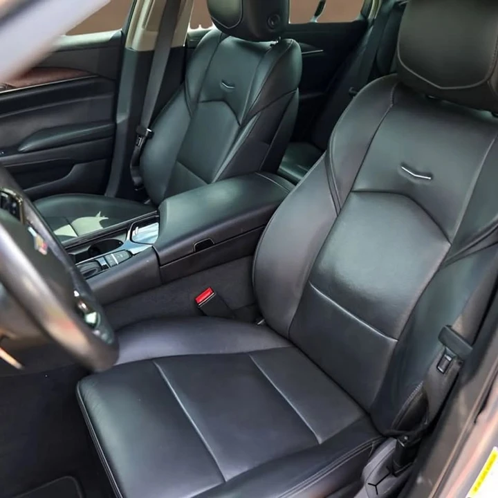 2017 Cadillac CTS 3rd Gen - Image 11 of 15