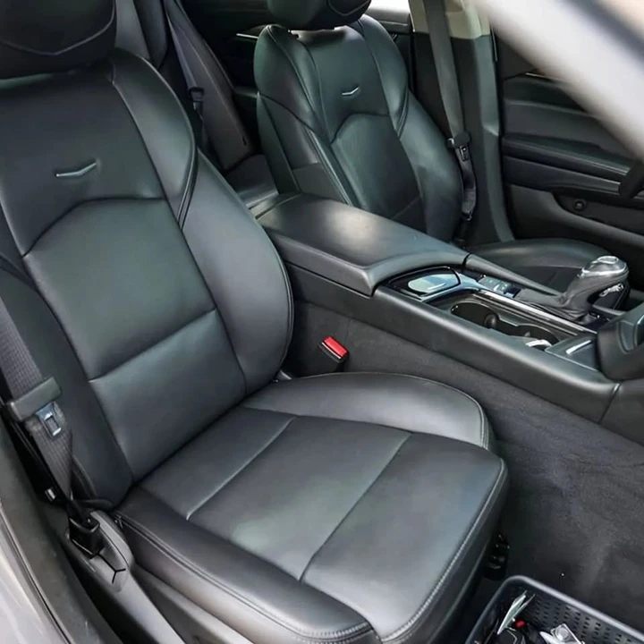 2017 Cadillac CTS 3rd Gen - Image 8 of 15