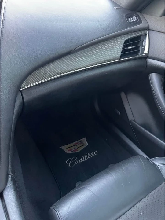 2017 Cadillac CTS 3rd Gen - Image 12 of 17