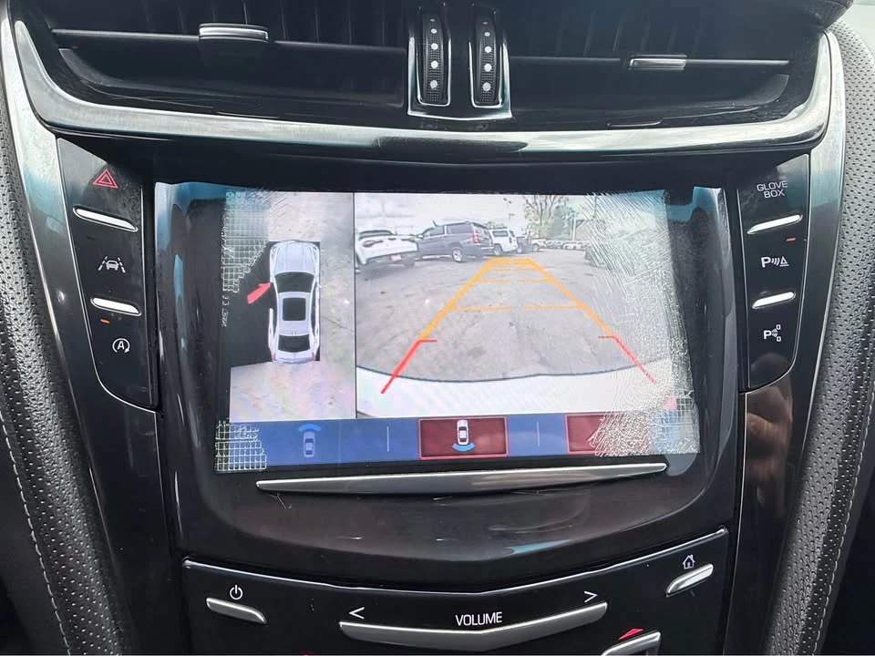 2017 Cadillac CTS 3rd Gen - Image 15 of 20