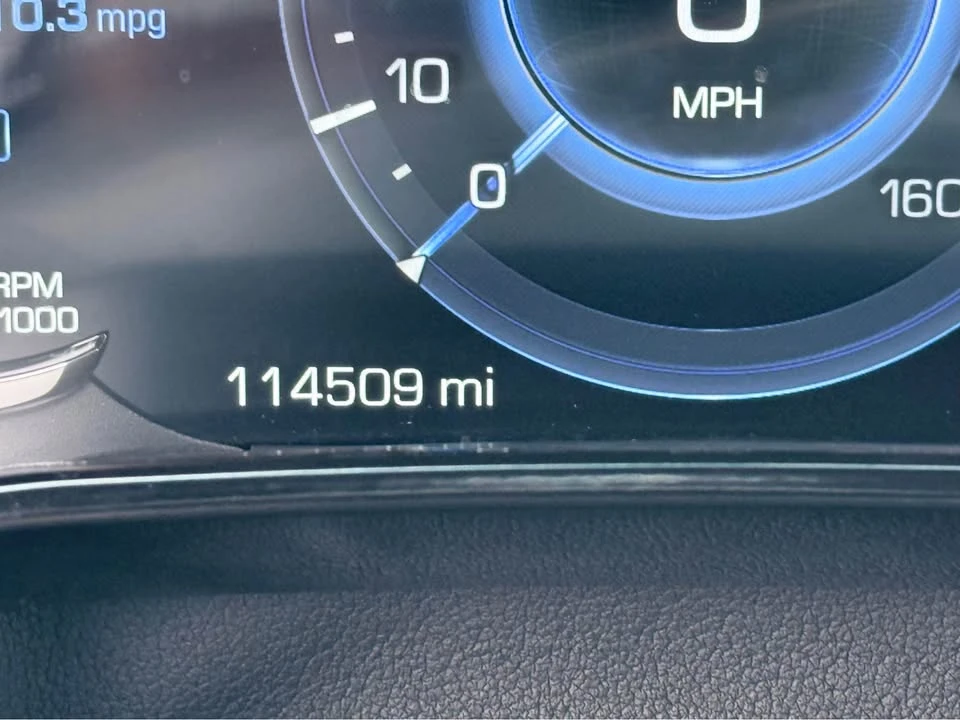 2017 Cadillac CTS 3rd Gen - Image 14 of 20