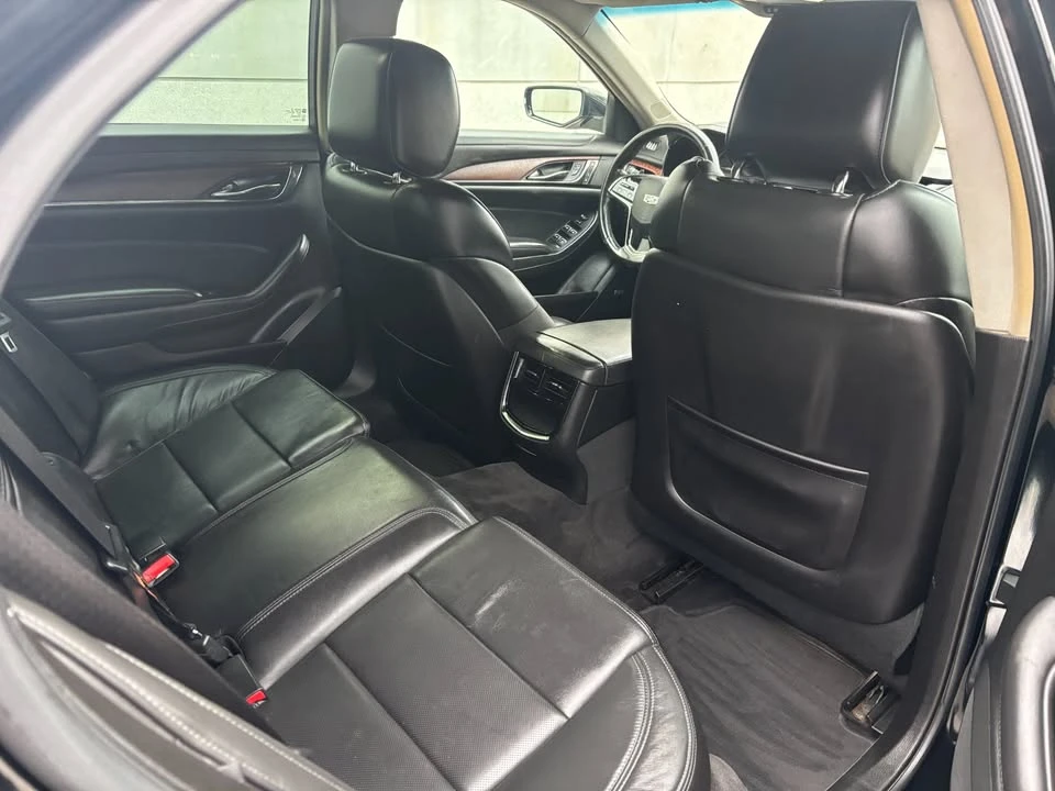 2017 Cadillac CTS 3rd Gen - Image 17 of 18