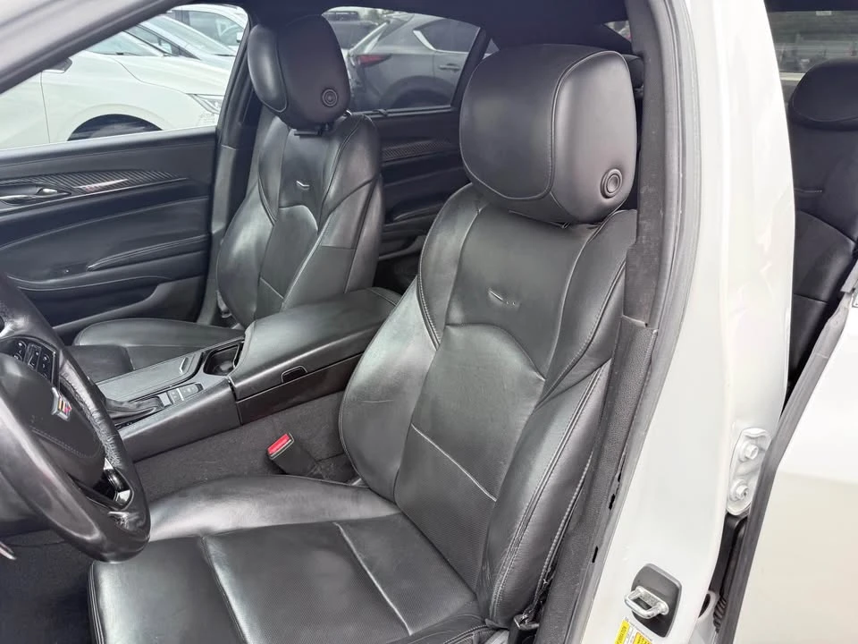 2017 Cadillac CTS 3rd Gen - Image 12 of 20