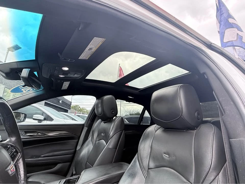 2017 Cadillac CTS 3rd Gen - Image 16 of 20