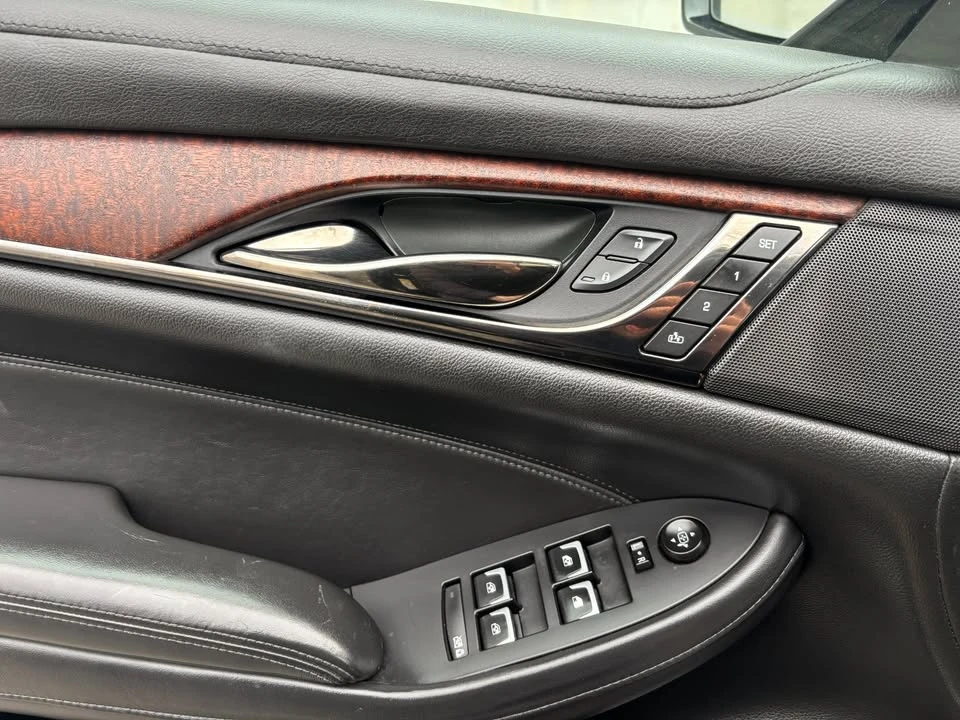 2017 Cadillac CTS 3rd Gen - Image 12 of 18