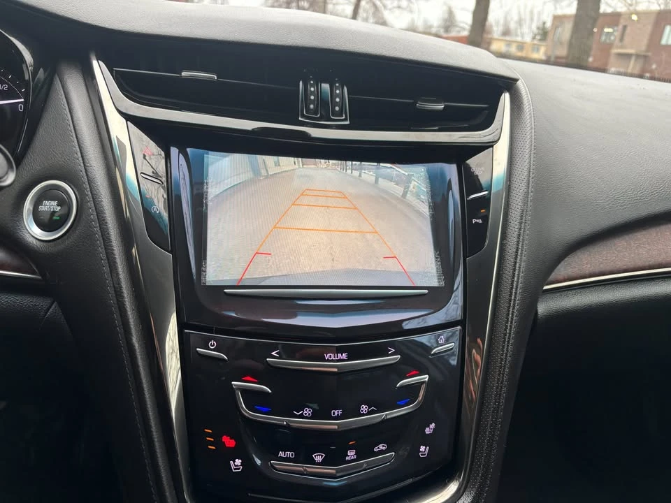 2017 Cadillac CTS 3rd Gen - Image 10 of 18