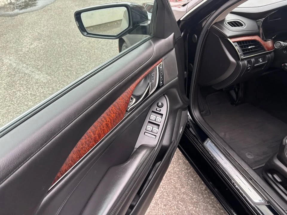 2017 Cadillac CTS 3rd Gen - Image 14 of 18