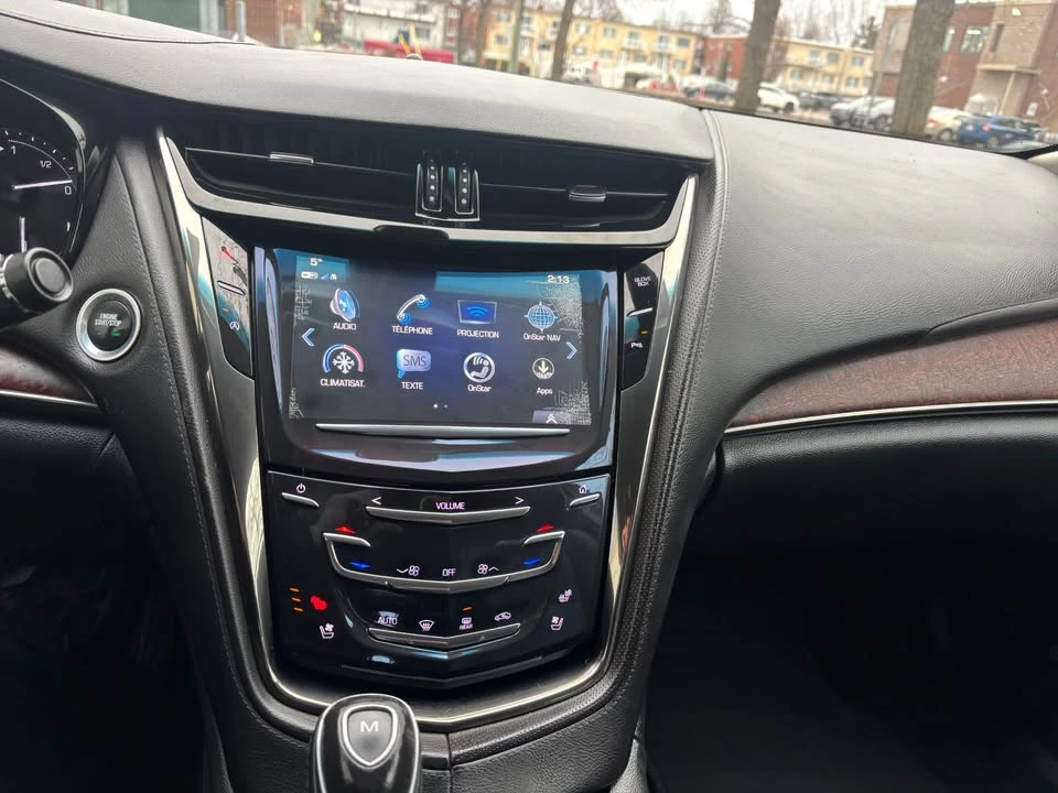 2017 Cadillac CTS 3rd Gen - Image 9 of 18