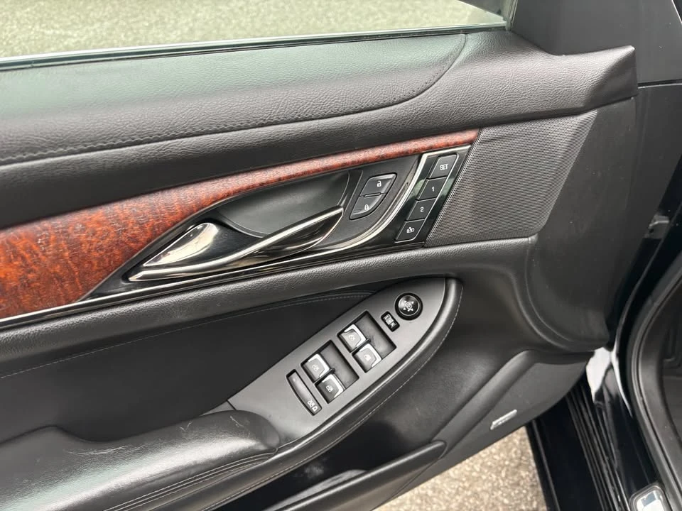 2017 Cadillac CTS 3rd Gen - Image 13 of 18