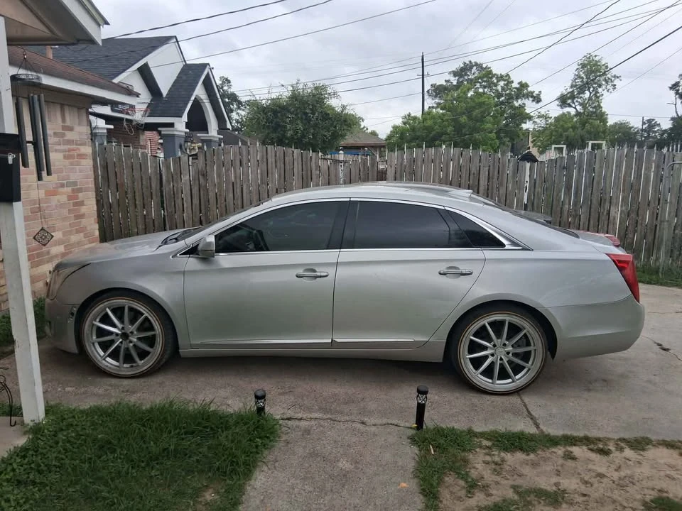 2017 Cadillac CTS 3rd Gen - Image 5 of 7