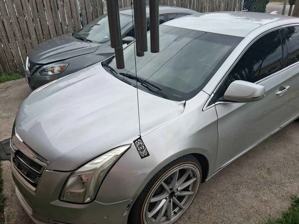 2017 Cadillac CTS 3rd Gen - Image 3 of 7