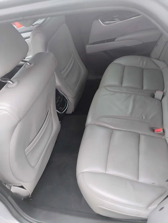 2017 Cadillac CTS 3rd Gen - Image 7 of 7