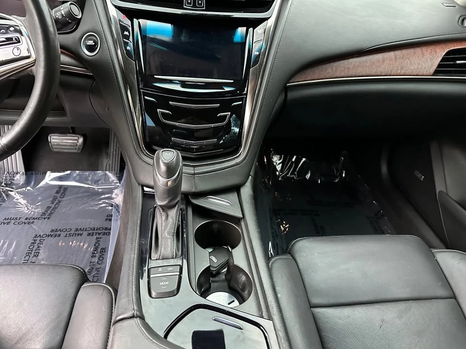 2017 Cadillac CTS 3rd Gen - Image 13 of 20