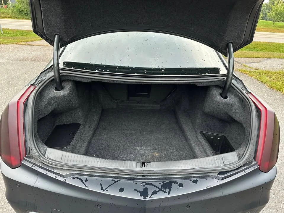 2017 Cadillac CTS 3rd Gen - Image 19 of 20