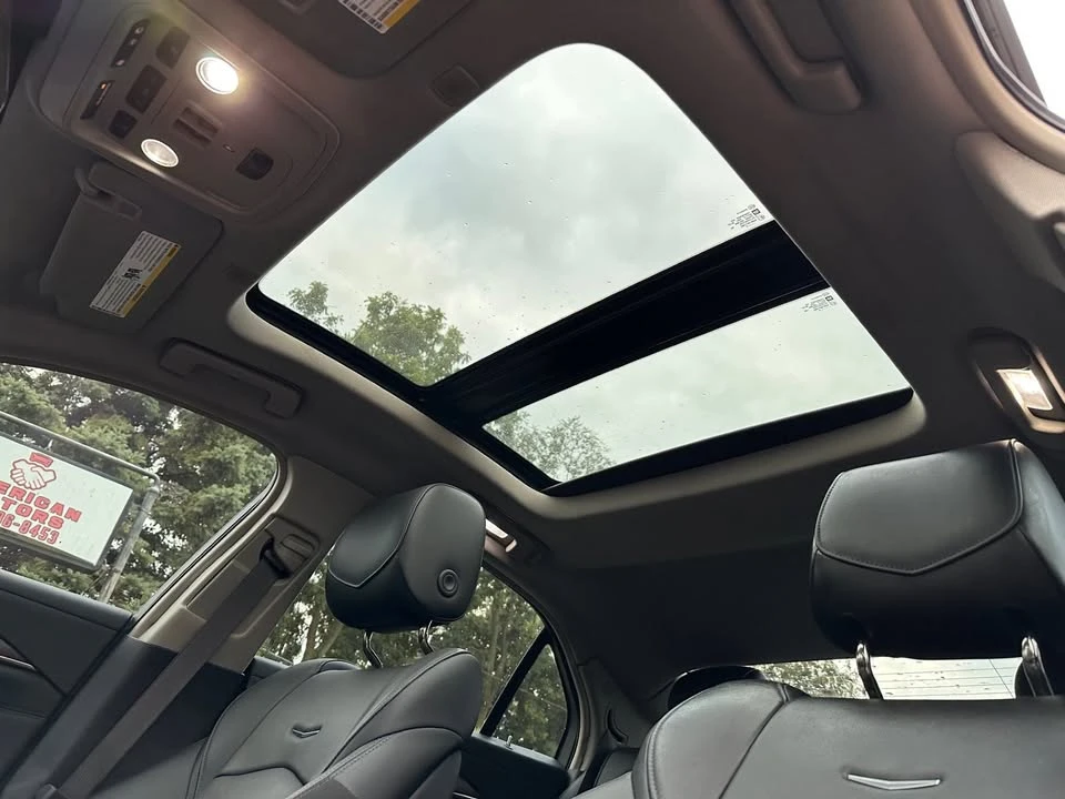 2017 Cadillac CTS 3rd Gen - Image 14 of 20