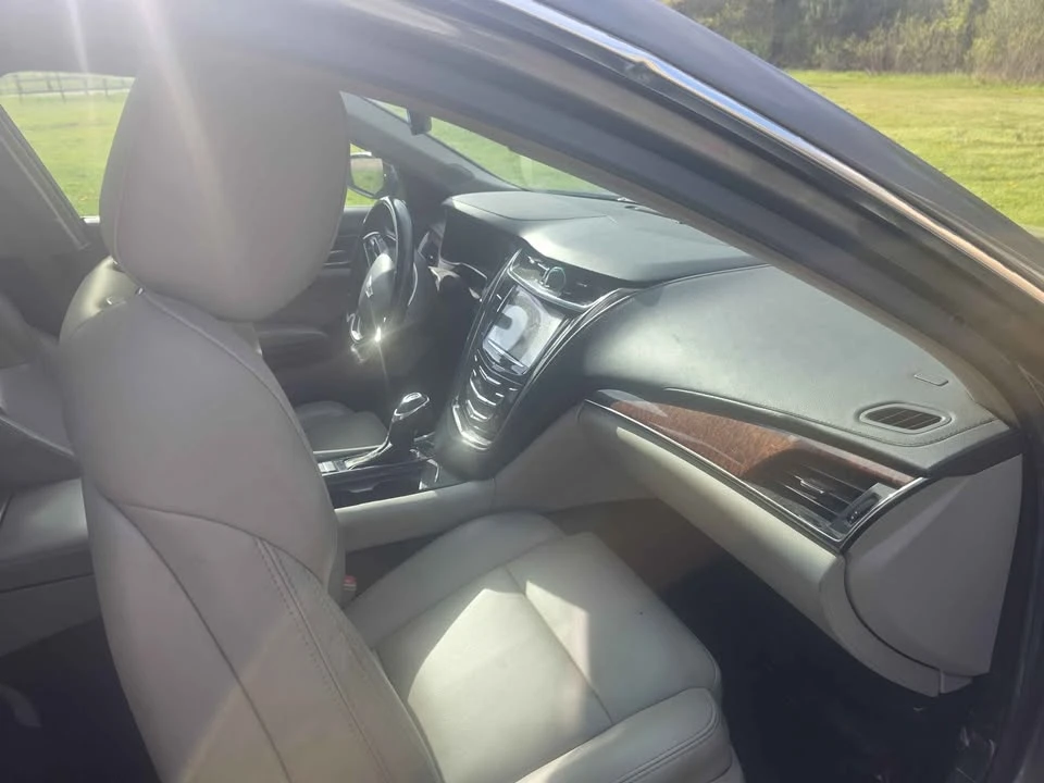 2017 Cadillac CTS 3rd Gen - Image 3 of 20