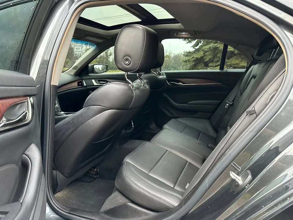 2017 Cadillac CTS 3rd Gen - Image 15 of 20