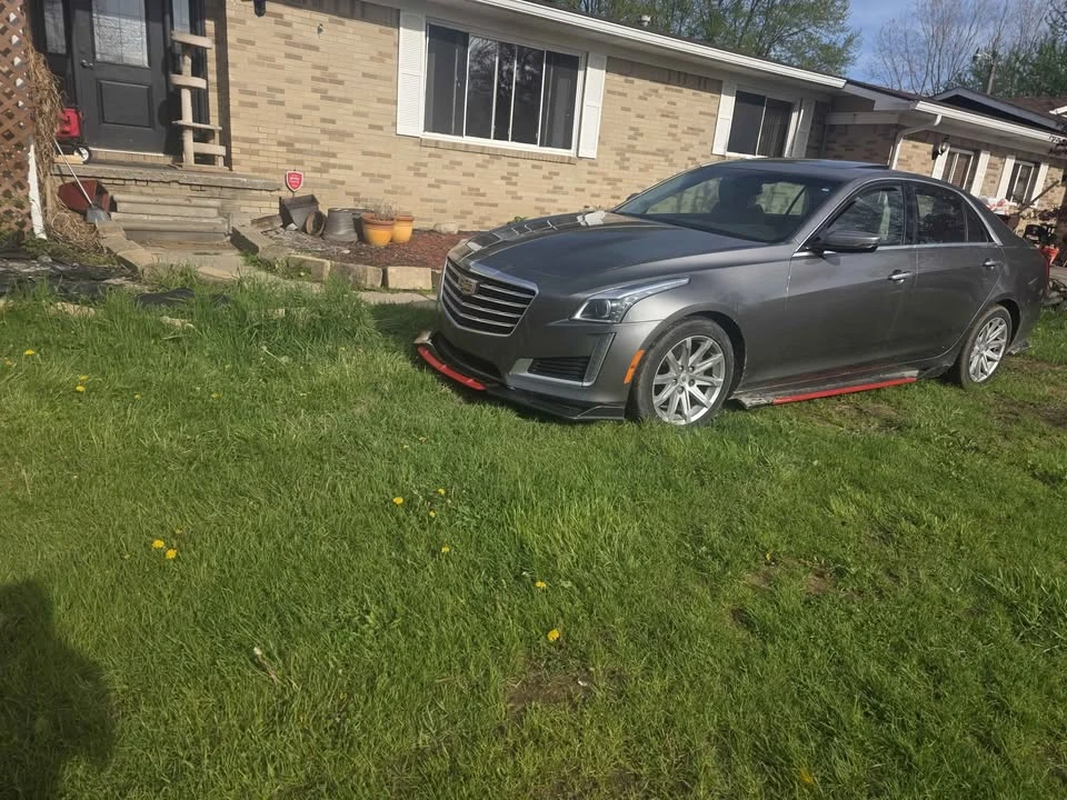 2017 Cadillac CTS 3rd Gen - Image 13 of 20