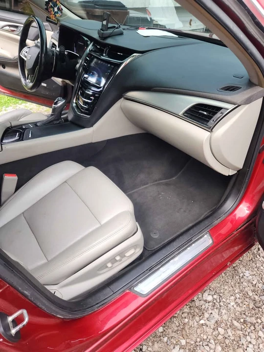 2017 Cadillac CTS 3rd Gen - Image 8 of 15