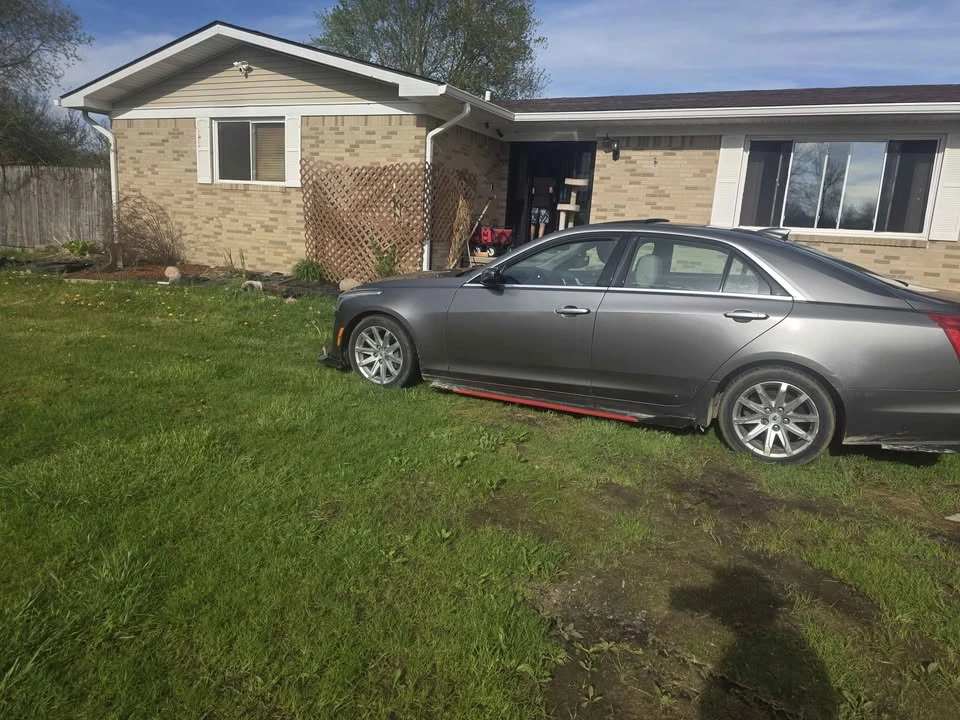 2017 Cadillac CTS 3rd Gen - Image 15 of 20