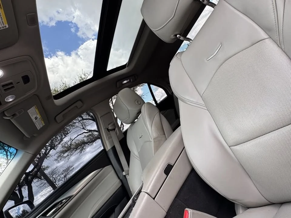 2017 Cadillac CTS 3rd Gen - Image 18 of 20