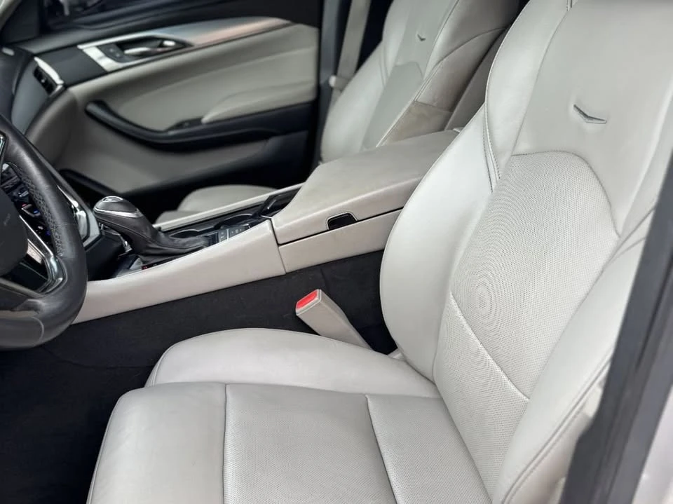 2017 Cadillac CTS 3rd Gen - Image 13 of 20