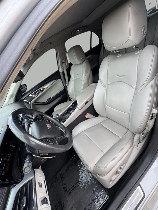2017 Cadillac CTS 3rd Gen - Image 11 of 20
