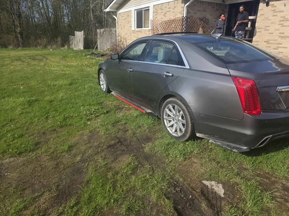 2017 Cadillac CTS 3rd Gen - Image 18 of 20