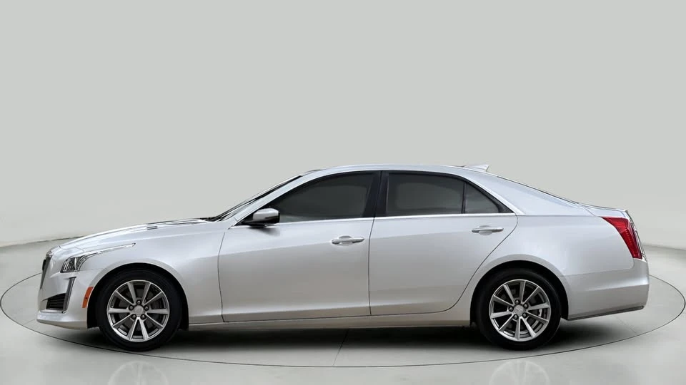 2017 Cadillac CTS 3rd Gen - Image 4 of 20