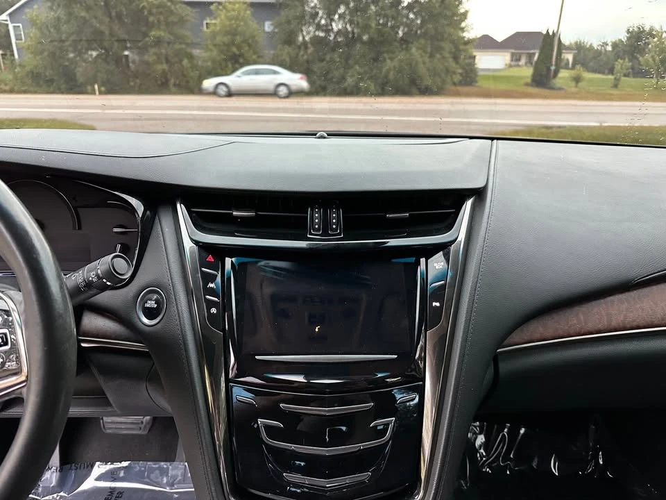 2017 Cadillac CTS 3rd Gen - Image 12 of 20