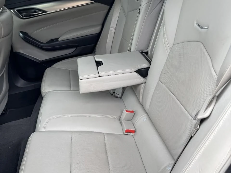 2017 Cadillac CTS 3rd Gen - Image 20 of 20
