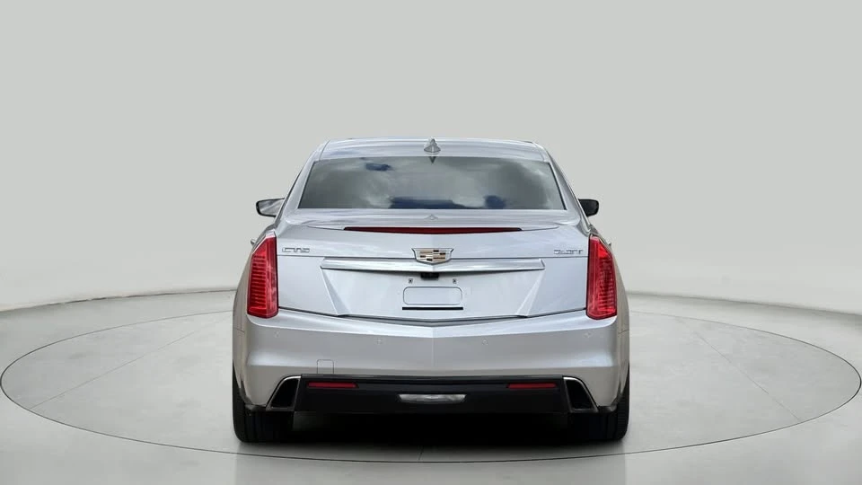 2017 Cadillac CTS 3rd Gen - Image 6 of 20
