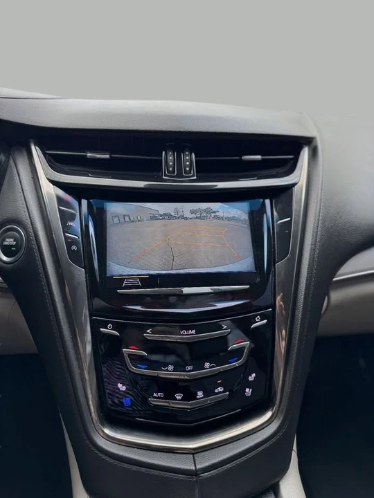 2017 Cadillac CTS 3rd Gen - Image 16 of 20