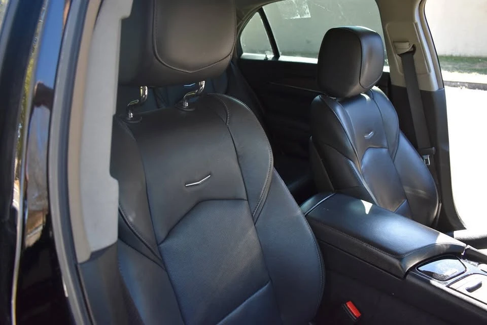 2017 Cadillac CTS 3rd Gen - Image 14 of 20