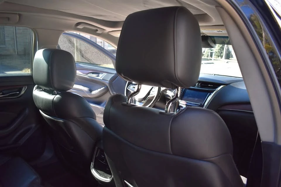 2017 Cadillac CTS 3rd Gen - Image 17 of 20