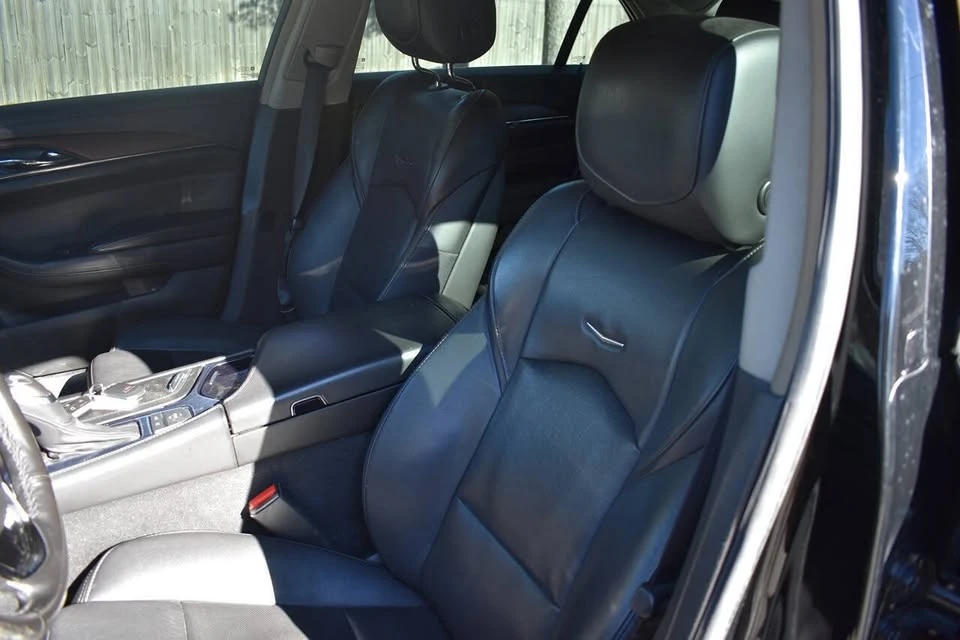 2017 Cadillac CTS 3rd Gen - Image 10 of 20
