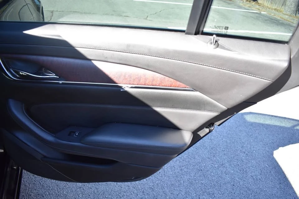 2017 Cadillac CTS 3rd Gen - Image 18 of 20