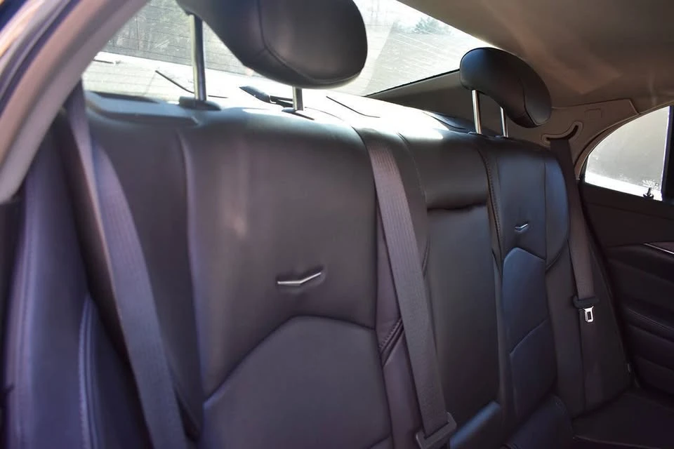 2017 Cadillac CTS 3rd Gen - Image 16 of 20