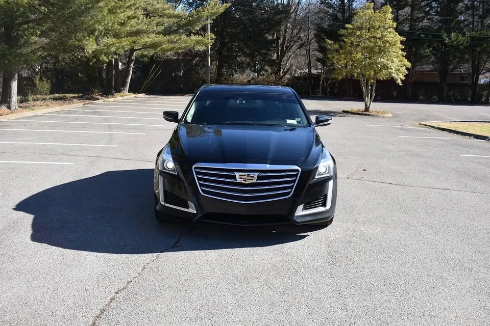 2017 Cadillac CTS 3rd Gen - Image 9 of 20