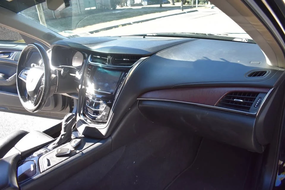 2017 Cadillac CTS 3rd Gen - Image 15 of 20