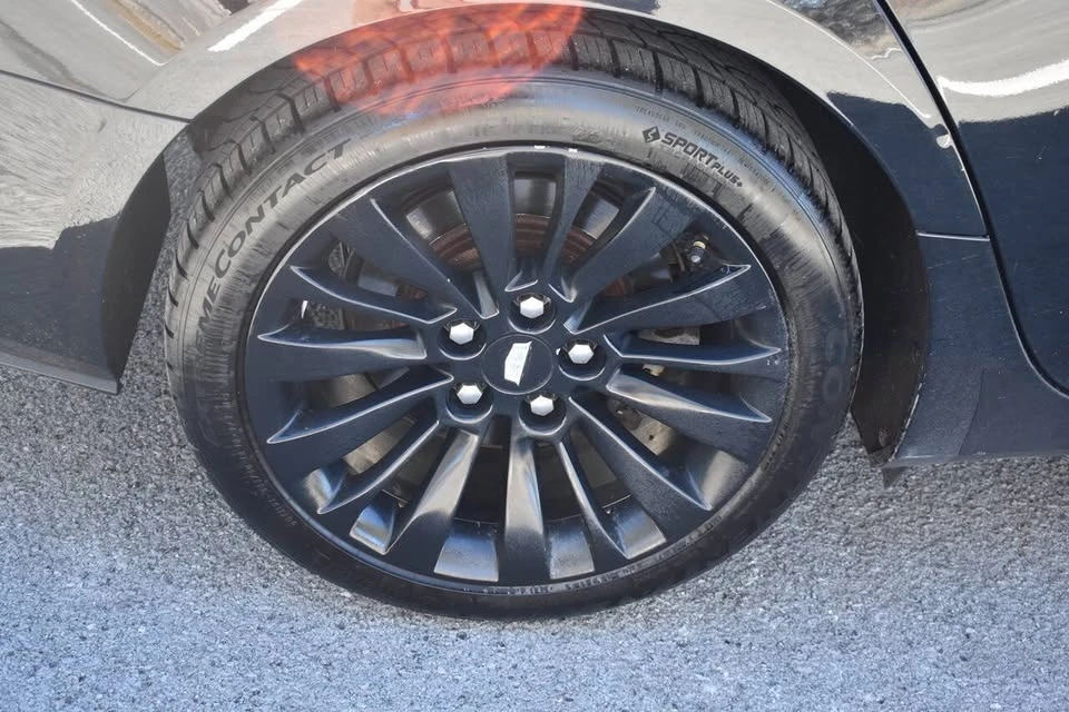 2017 Cadillac CTS 3rd Gen - Image 19 of 20