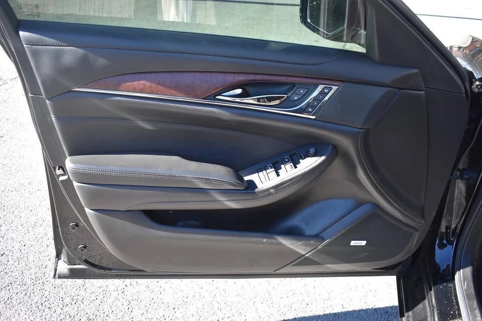 2017 Cadillac CTS 3rd Gen - Image 12 of 20