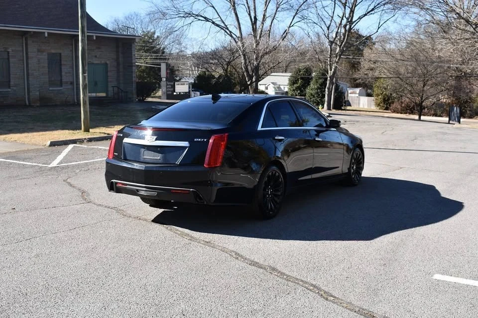 2017 Cadillac CTS 3rd Gen - Image 6 of 20