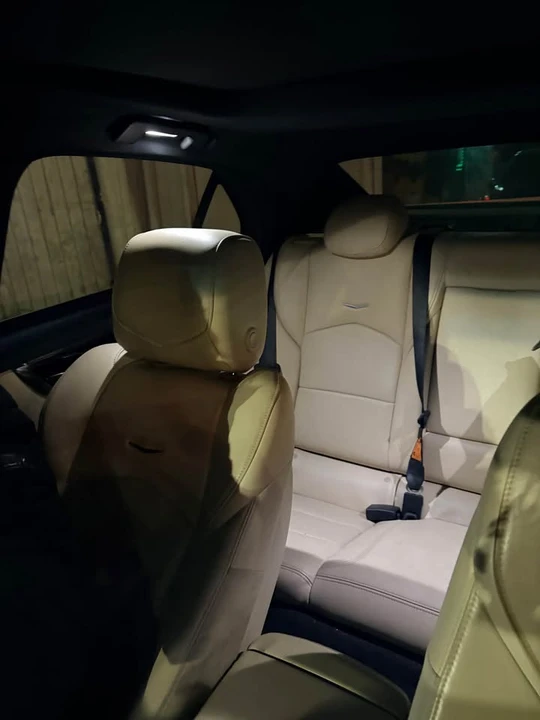 2017 Cadillac CTS 3rd Gen - Image 6 of 6